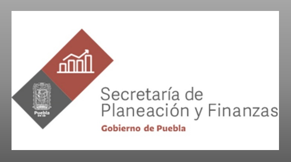 Enlace a la Secretaría de Planeación y Finanzas del Gobierno del Estado de Puebla